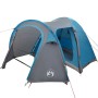 Carpa de cúpula con techo con almacenamiento con ventilación de