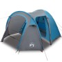 Carpa de cúpula con techo con almacenamiento con ventilación de