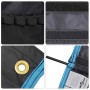Bolsa de almacenamiento con almacenamiento 125 x 48 cm Oxford