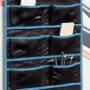 Bolsa de almacenamiento con almacenamiento 63.5 x 40 cm Oxford
