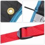 Bolsa de almacenamiento con almacenamiento 140 x 43 cm Oxford
