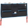 Bolsa de almacenamiento con almacenamiento 98 x 47 cm Oxford