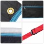 Bolsa de almacenamiento con almacenamiento 98 x 47 cm Oxford