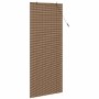 Persianas y Toldos para Ventanas Marrón 80 x 220 cm Bambú