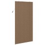 Persianas y Toldos para Ventanas Marrón 110 x 220 cm Bambú