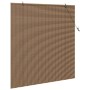 Persianas y Toldos para Ventanas Marrón 150 x 160 cm Bambú