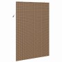 Persianas y Toldos para Ventanas Marrón 150 x 220 cm Bambú