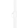 Sonnenschirm mit anthrazitgrauen Seitenwänden 215 cm von vidaXL, Sonnenschirme - Ref: Foro24-318839, Preis: 32,74 €, Rabatt: %
