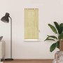 Persianas y Toldos para Ventanas Natural 60 x 160 cm Bambú