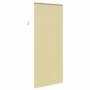 Persianas y Toldos para Ventanas Natural 80 x 220 cm Bambú