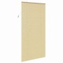 Persianas y Toldos para Ventanas Natural 100 x 220 cm Bambú