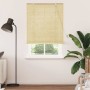 Persianas y Toldos para Ventanas Natural 120 x 220 cm Bambú