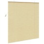 Persianas y Toldos para Ventanas Natural 140 x 160 cm Bambú