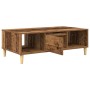 Madera antigua 103.5 x 60 x 35 cm Madera contrachapada