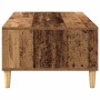Madera antigua 103.5 x 60 x 35 cm Madera contrachapada