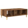 Madera antigua 103.5 x 60 x 35 cm Madera contrachapada