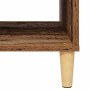 Madera antigua 103.5 x 60 x 35 cm Madera contrachapada