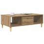 Roble artisan 103.5 x 60 x 35 cm Madera contrachapada