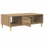 Roble artisan 103.5 x 60 x 35 cm Madera contrachapada