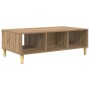 Roble artisan 103.5 x 60 x 35 cm Madera contrachapada