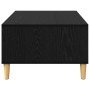 Roble negro 103.5 x 60 x 35 cm Madera contrachapada