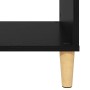 Roble negro 103.5 x 60 x 35 cm Madera contrachapada
