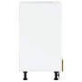 Mueble de horno Porto roble artesanal madera reconstituida