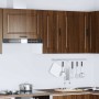 Armario de pared cocina Porto madera ingeniería roble marrón