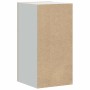 Armario de pared cocina Porto madera ingeniería roble artesanal