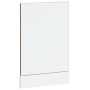 Panel para lavavajillas Kalmar roble artesanal 45x1,5x67 cm