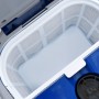 Robot limpiafondos de piscina