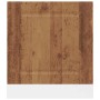 Panel para lavavajillas Kalmar madera vieja 60x1,5x67 cm