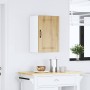 Armario de pared cocina Porto madera ingeniería roble artesanal