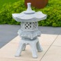 Ubbink Acqua Arte ROKKAKU YUKIMI Gartenlaterne von Ubbink, Rasenschmuck und Gartenskulpturen - Ref: Foro24-442061, Preis: 167...