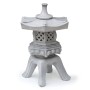 Ubbink Acqua Arte ROKKAKU YUKIMI Gartenlaterne von Ubbink, Rasenschmuck und Gartenskulpturen - Ref: Foro24-442061, Preis: 167...