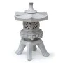 Ubbink Farol de jardín Acqua Arte ROKKAKU YUKIMI de Ubbink, Adornos para césped y esculturas para jardín - Ref: Foro24-442061...