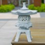 Ubbink Acqua Arte ROKKAKU YUKIMI Gartenlaterne von Ubbink, Rasenschmuck und Gartenskulpturen - Ref: Foro24-442061, Preis: 167...