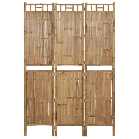Divider screen with 3 panels 120x180 cm by vidaXL, Room dividers - Ref: Foro24-341748, Price: 101,83 €, Discount: %