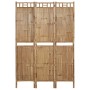 Divider screen with 3 panels 120x180 cm by vidaXL, Room dividers - Ref: Foro24-341748, Price: 102,62 €, Discount: %