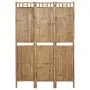 Divider screen with 3 panels 120x180 cm by vidaXL, Room dividers - Ref: Foro24-341748, Price: 101,83 €, Discount: %