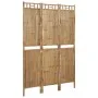 Divider screen with 3 panels 120x180 cm by vidaXL, Room dividers - Ref: Foro24-341748, Price: 101,83 €, Discount: %