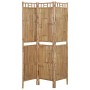 Divider screen with 3 panels 120x180 cm by vidaXL, Room dividers - Ref: Foro24-341748, Price: 102,62 €, Discount: %