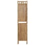 Divider screen with 3 panels 120x180 cm by vidaXL, Room dividers - Ref: Foro24-341748, Price: 102,62 €, Discount: %
