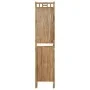 Divider screen with 3 panels 120x180 cm by vidaXL, Room dividers - Ref: Foro24-341748, Price: 101,83 €, Discount: %