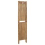 Divider screen with 3 panels 120x180 cm by vidaXL, Room dividers - Ref: Foro24-341748, Price: 102,62 €, Discount: %