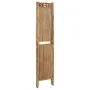 Divider screen with 3 panels 120x180 cm by vidaXL, Room dividers - Ref: Foro24-341748, Price: 101,83 €, Discount: %