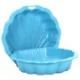 Blaue Sandkästen aus Kunststoff, 2 Einheiten, 77 x 87 x 21 cm von vidaXL, Sandkästen - Ref: Foro24-317737, Preis: 107,05 €, R...