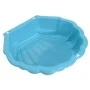 Blaue Sandkästen aus Kunststoff, 2 Einheiten, 77 x 87 x 21 cm von vidaXL, Sandkästen - Ref: Foro24-317737, Preis: 107,05 €, R...