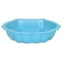 Blaue Sandkästen aus Kunststoff, 2 Einheiten, 77 x 87 x 21 cm von vidaXL, Sandkästen - Ref: Foro24-317737, Preis: 107,05 €, R...