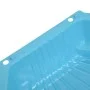 Blaue Sandkästen aus Kunststoff, 2 Einheiten, 77 x 87 x 21 cm von vidaXL, Sandkästen - Ref: Foro24-317737, Preis: 107,05 €, R...